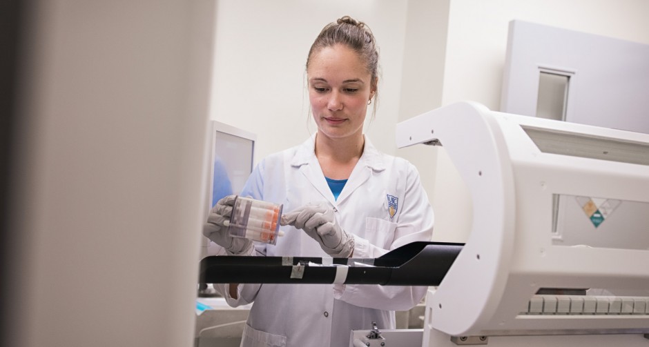 Health Applications with Micro-CT Imaging | UBC Imaging Labs